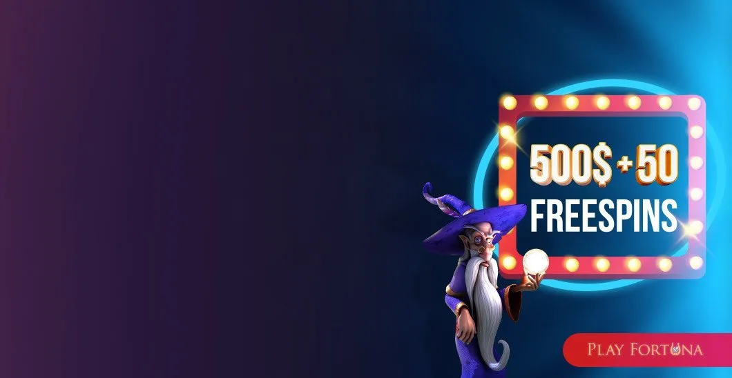 Play Fortuna Casino
